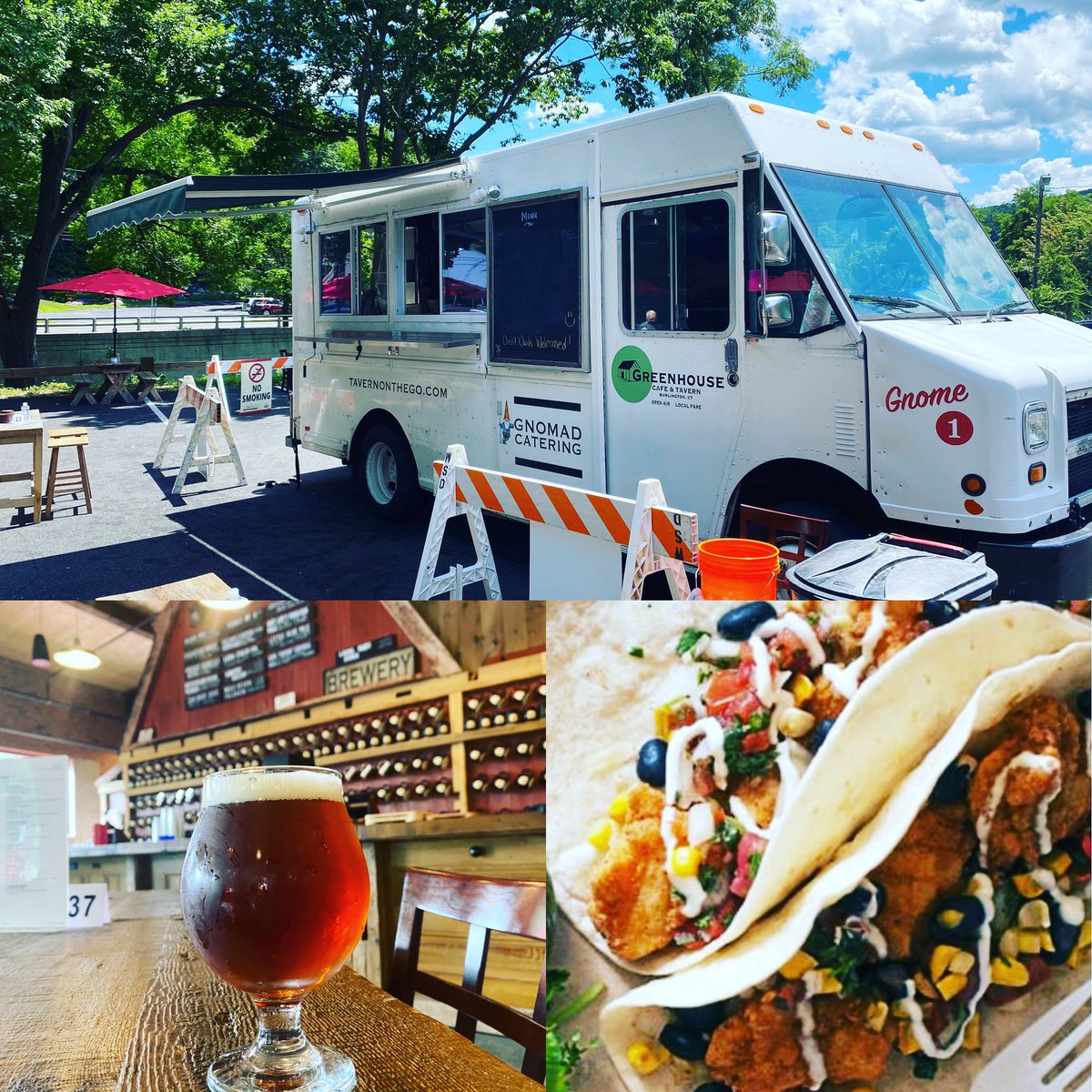 LRBrewers tweet picture