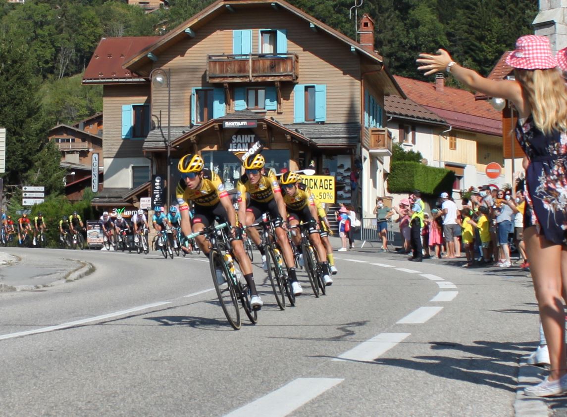 Bike Weekender tweet media