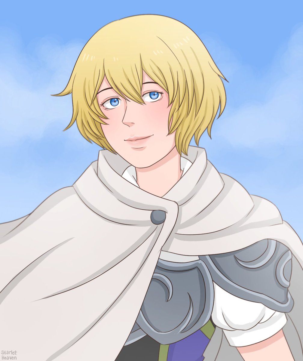 Starletheaven Destiny Grind Insta Fanart Of Hannah After Watching Dragon S Dogma Omg I Love Her Dragonsdogma