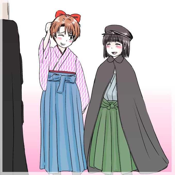大正浪漫のtwitterイラスト検索結果 大正浪漫のtwitterイラスト検索結果