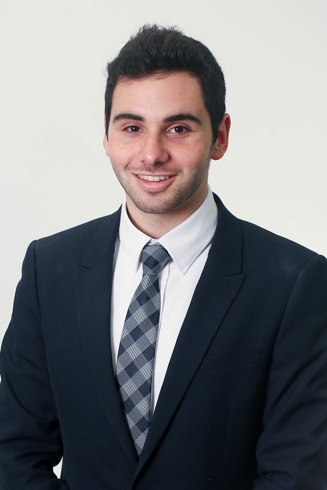 JUROS_OSU's tweet image. Congratulations to recent OSU graduate and Buckeye Leadership fellow Sam Weiss for being published as a featured article with JUROS! You can find his case study on the second Sudanese civil war linked below:

juros.osu.edu/article/view/7… 
@samweizz