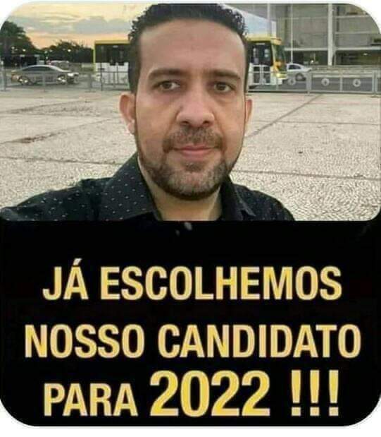 Danilo99694409's tweet photo. Meu o trabalho que o @AndreJanonesAdv  está tendo , não pode ser em vão , ele deixou família sua casa sua cidade para lutar por todos nós .
O povo não pode se calar diante desse situação #OBrasilExige600 https://t.co/M79uYF9WqV