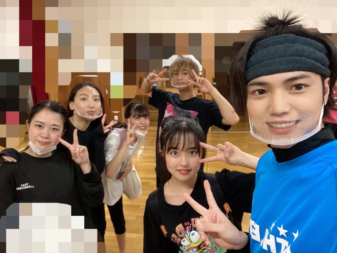 Twitterのコスプレ画像36