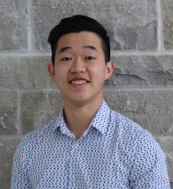 Congratulations to Sophia Linton <a href="/LintonSophia/">Sophia Linton</a> and  Quentin Tsang on your official promotions to the PhD program!! <a href="/DrAnneEllis/">Dr. Ellis</a> <a href="/GIDRUKGH/">Stephen Vanner</a> @james_paulad <a href="/DrMarkOrmiston/">Mark Ormiston</a> <a href="/QueensuDOM/">Queen's U Department of Medicine</a> <a href="/queensutime/">@QueensuTIME</a> <a href="/QueensUHealth/">Queen's Health Sciences</a> <a href="/queensgradstudy/">Queen's Graduate Studies and Postdoctoral Affairs</a>