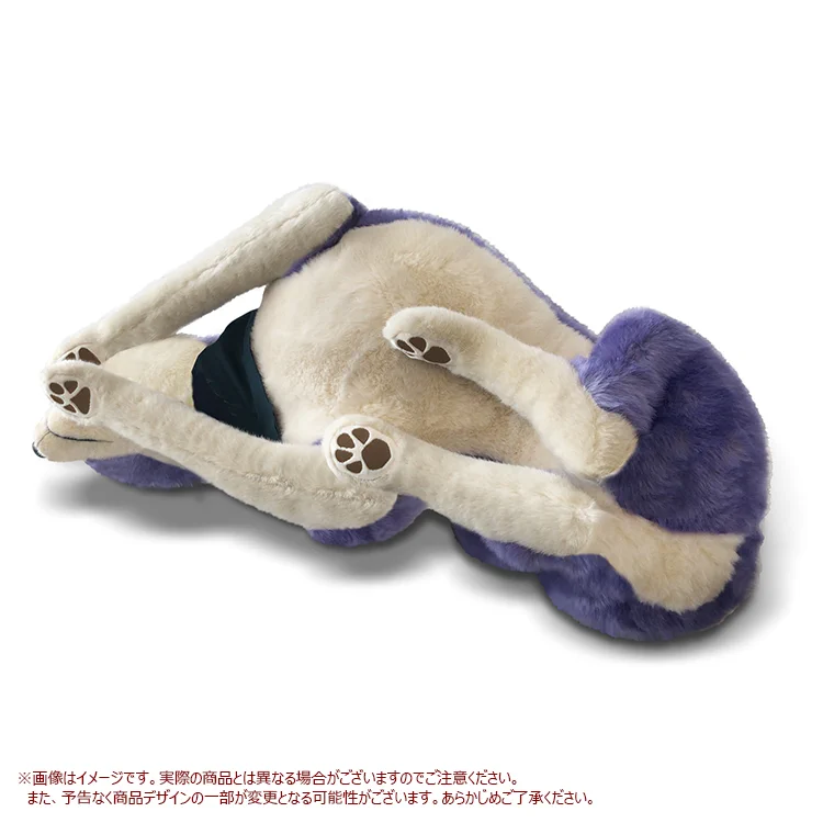 【極美品】 モンスターハンターライズ オトモガルク ぬいぐるみ 大型 カプコン イーカプコン on X: 