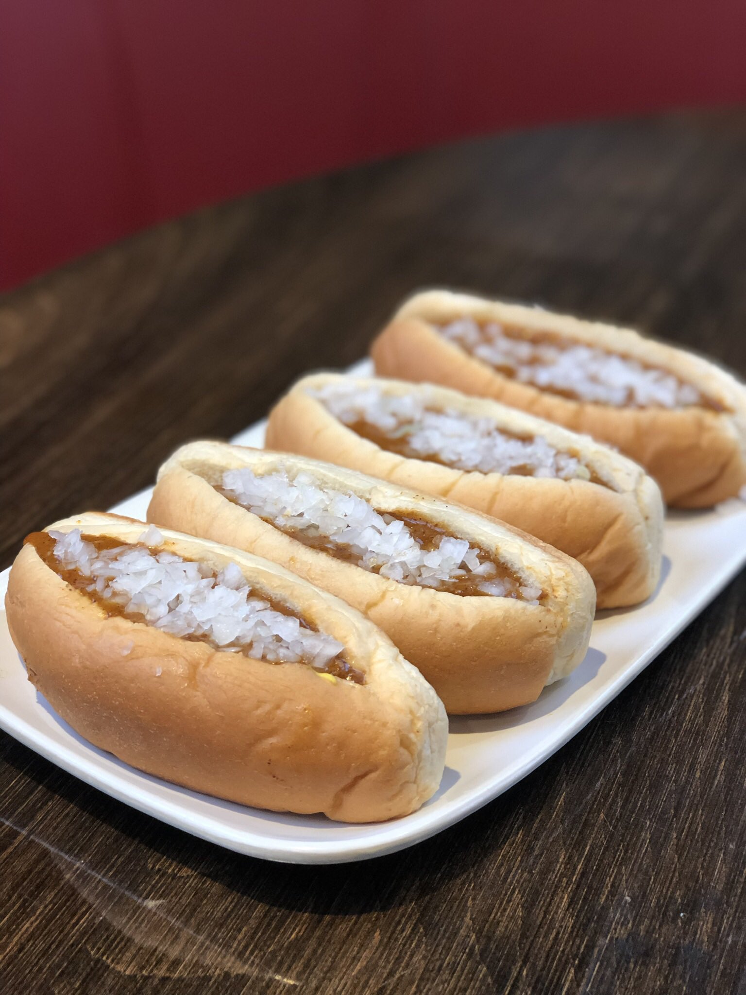 James coney island near me deals