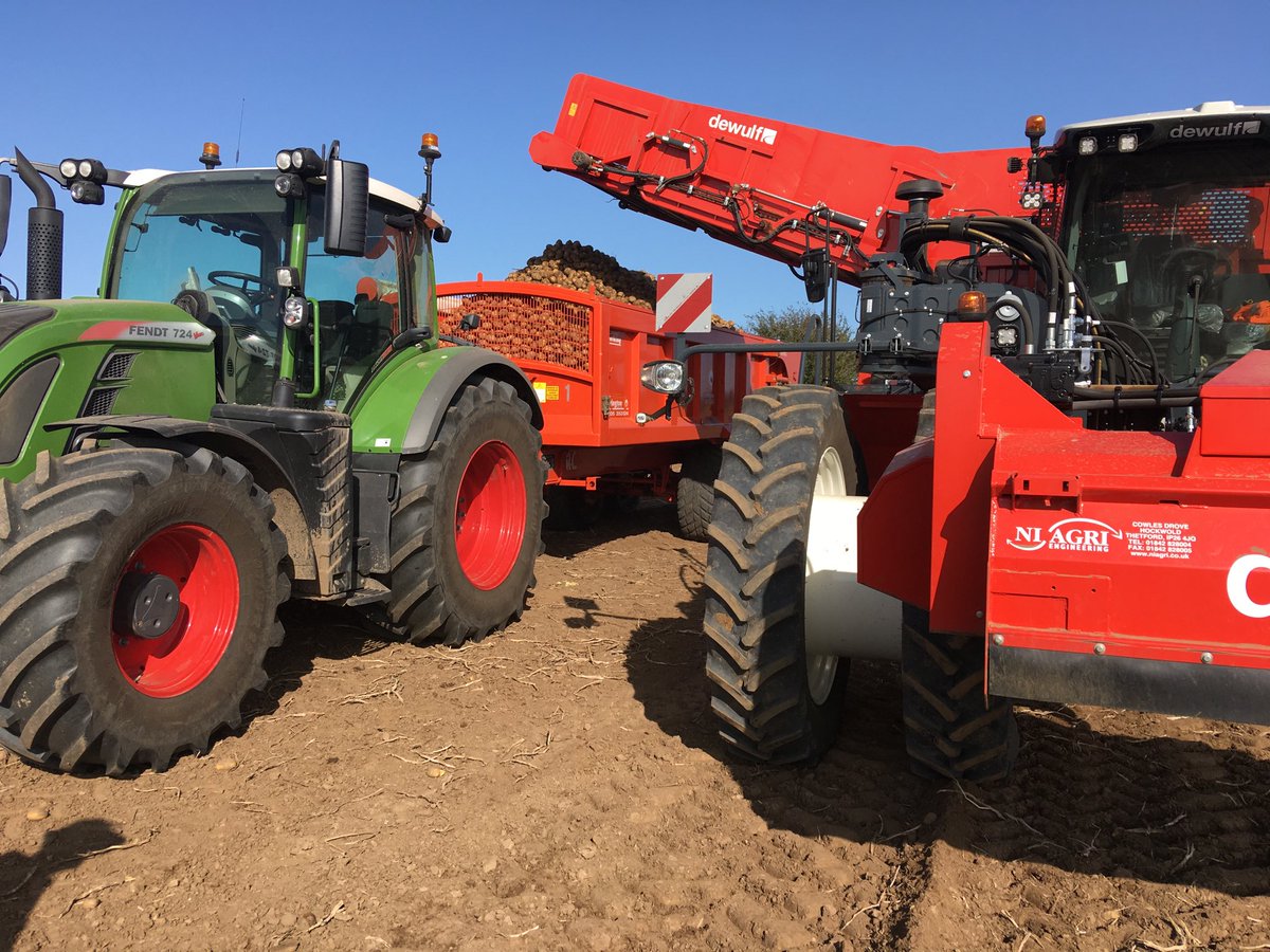 Tom Markillie tweet media