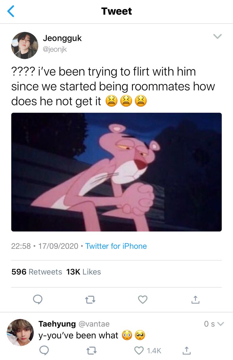 on Twitter "shjdd they’re both chaotic dorks who r actually lowkey