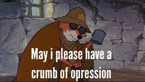 So why do Pinker and McWhorter keep acting like he was punished when he wasn't? Because they have to scrounge and hunt for tiny crumbs of oppression to feed the victimhood complex on the right, because conservative grievances are what drive their sales.