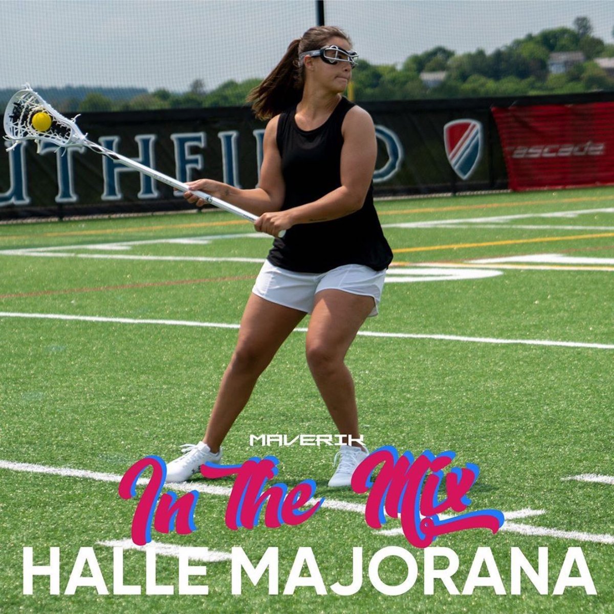 Maverik Lacrosse tweet media