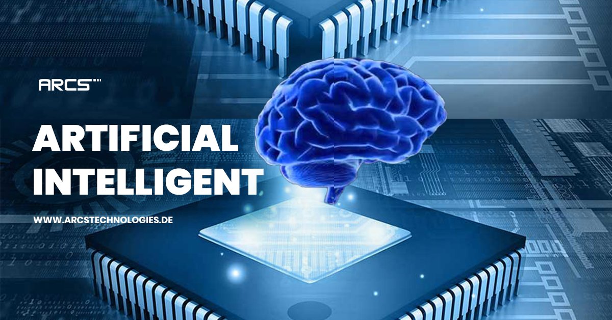 arcstechnology's tweet image. At #ARCS Solutions we support the drive for innovation, next generation technology and open-minded spirit for digital community. For more visit : arcstechnologies.de
#ARCSTechnologySolutionsecommerce
#ARCSproductdevelopment
#ARCSnetworkacesscontrol
#ARCSArtificialIntelligence