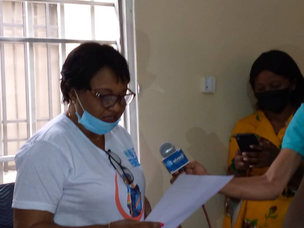 CarineKanku4's tweet photo. Bravo à Onufemme pour l'autonomisation de la femme et la Dynafec RDC en est bénéficiaire et témoin,merci a l'ambassade de Suède
@ONUFemmes 
@AwaNdiayeSeck1 
@OdimbaCatherine 
@DynafecN 
@dynafec 
@SwedeninDRCongo https://t.co/Exa9fOmyiy