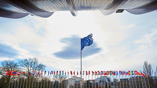 coe's tweet photo. Are you ready? Just a few hours left before our #ECHR70 anniversary website goes live. In the meanwhile, we invite you to take a historical journey. 
https://t.co/YEGs3POP6F
#COE70 https://t.co/8XdhgGGuOi