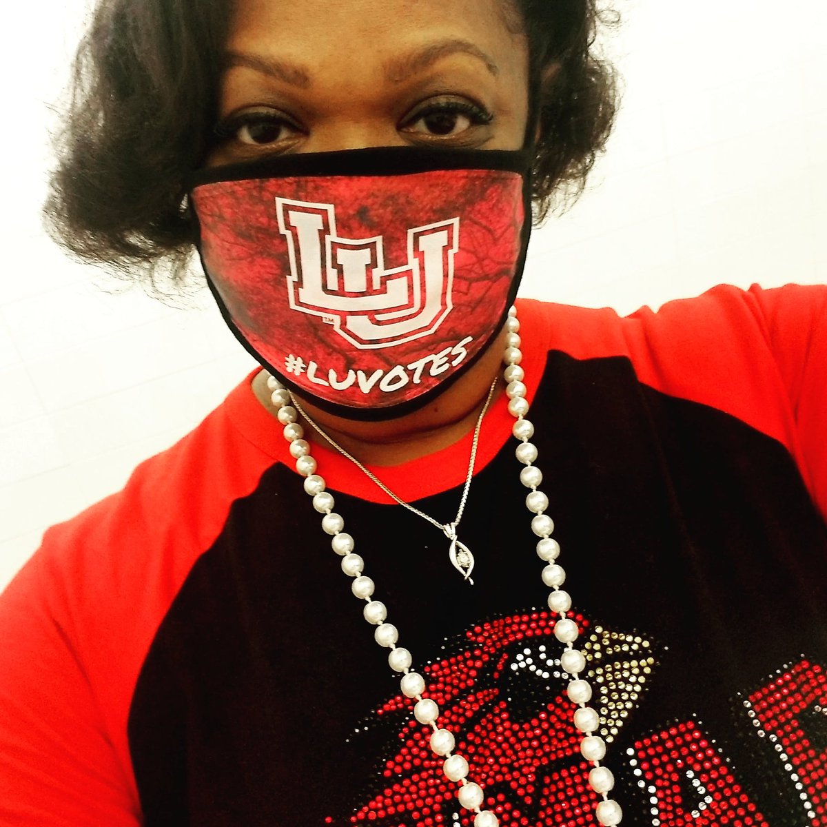 Drkathrynwash7's tweet photo. DocWash ready! Voter Registration Drive! Come by the Setzer Student Center Today! #LUVotes
#WeAreLU #WeLeadTX
@LamarUniversity @KJJohnsonII @drkabrown https://t.co/DLDWEPQAW1