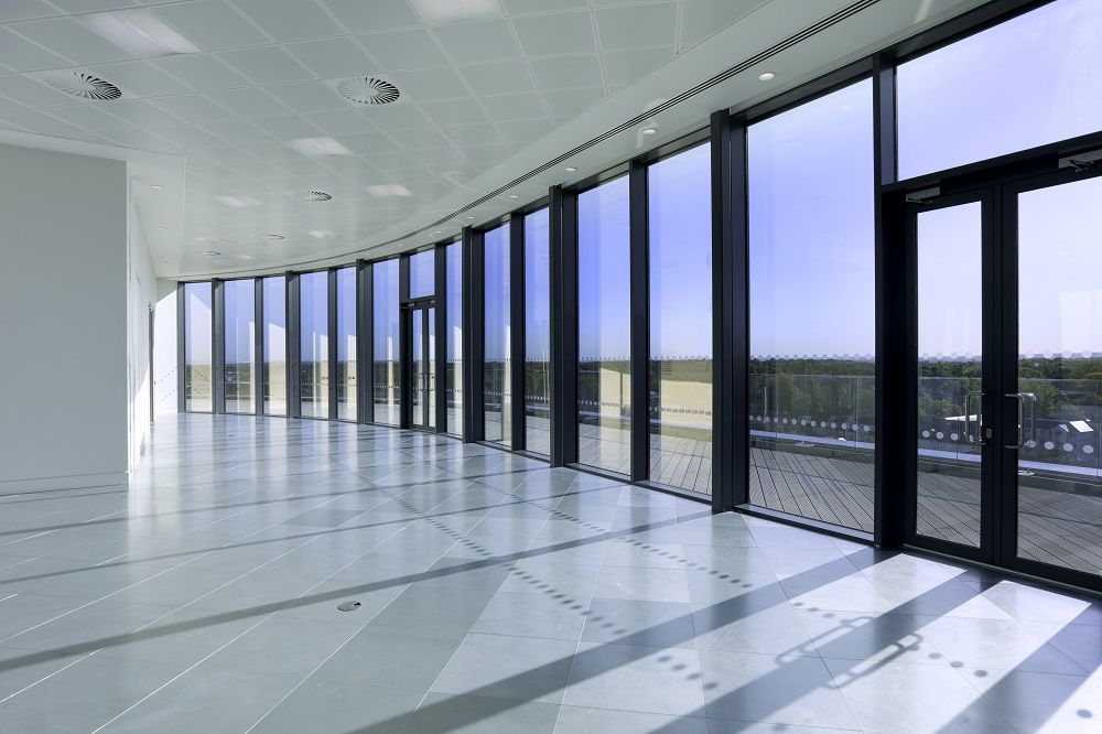 #HurstWarne are delighted to have been appointed to the agency team on Space, #Woking alongside <a href="/BNPPRE_UK/">BNPParibasRealEstate</a> B <a href="/CBRE_UK/">CBRE UK</a> 7,000 - 73,000 sqft available prime office space, 7th floor roof terrace, EPC A and BREEAM Excellent. Contact Simon Fitch or Peter Richards for more information