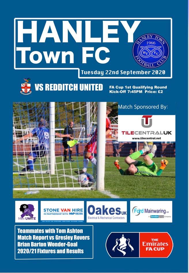 HanleyTown66's tweet image. Lets get Potteries park sponsored by @potteriesmech  rocking again.

100 tickets left.

Thanks to match sponsors @TradeTile 

skiddle.com/whats-on/Stoke…