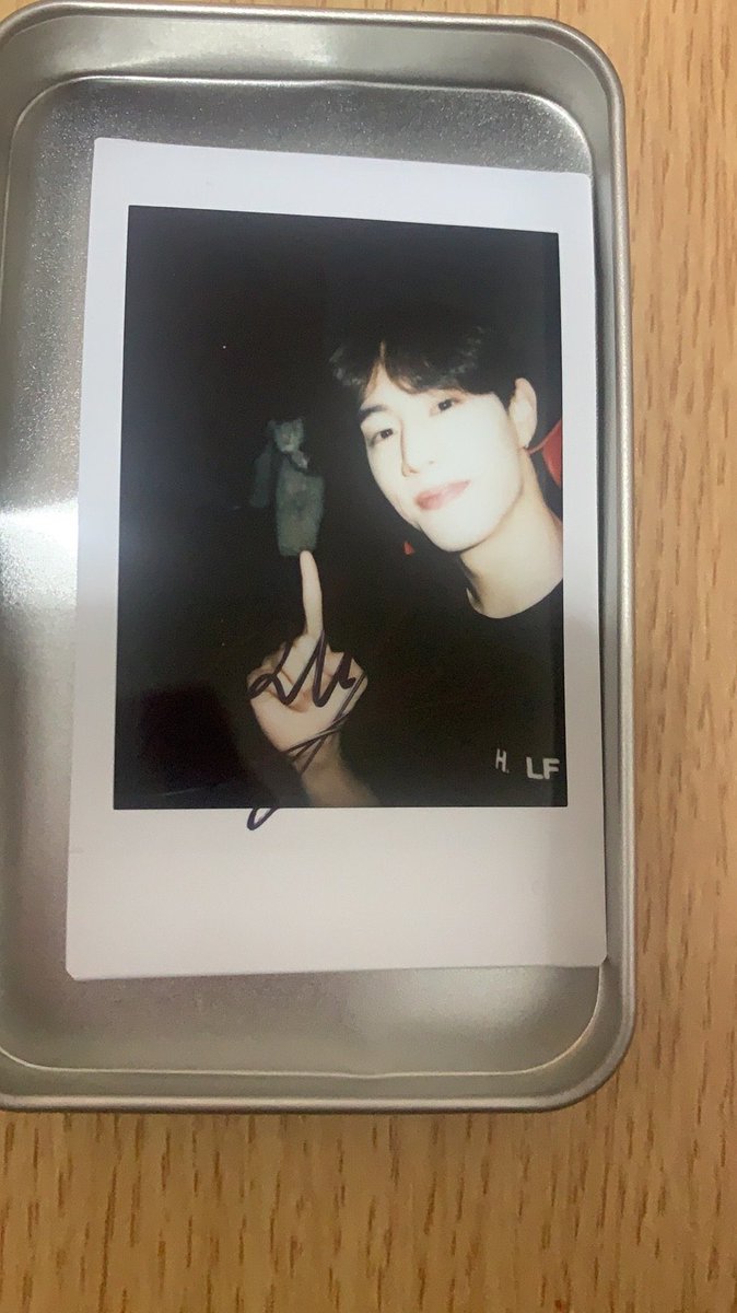 with Mark Tuan tweet media