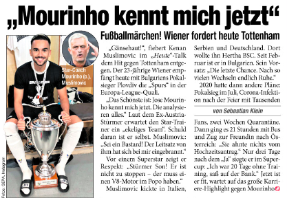 Seb_Klein_'s tweet photo. 📰, @Heute_at https://t.co/ThHNh3yLHy