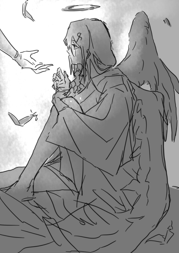 #巴絵 