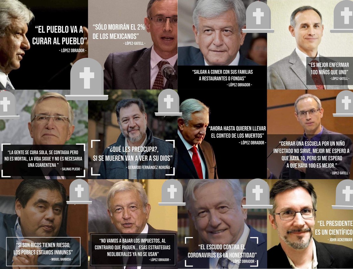 Por si se nos olvida...