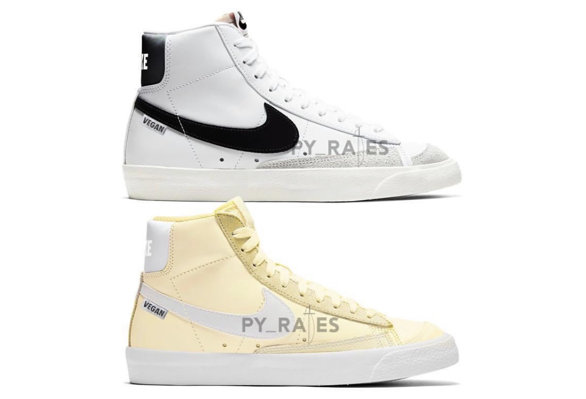 Nike blazer mid 77 vegan Clearance