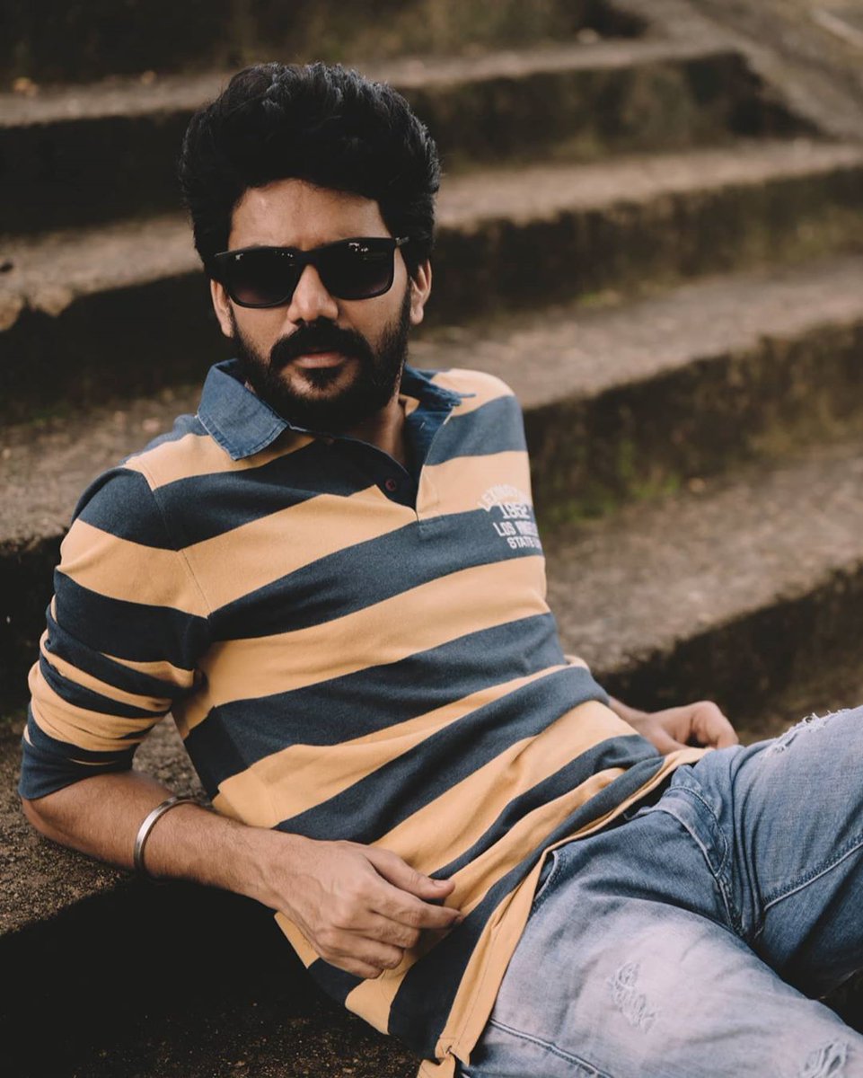 KavinFansPage's tweet photo. #VetriMaganKavin
#KavinFansClub
#Kavin
#Lift https://t.co/J3AMmAtznp