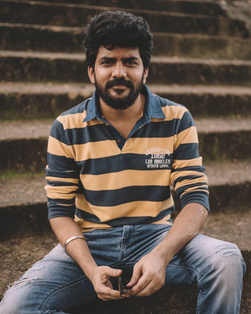 KavinFansPage's tweet photo. #VetriMaganKavin
#KavinFansClub
#Kavin
#Lift https://t.co/J3AMmAtznp
