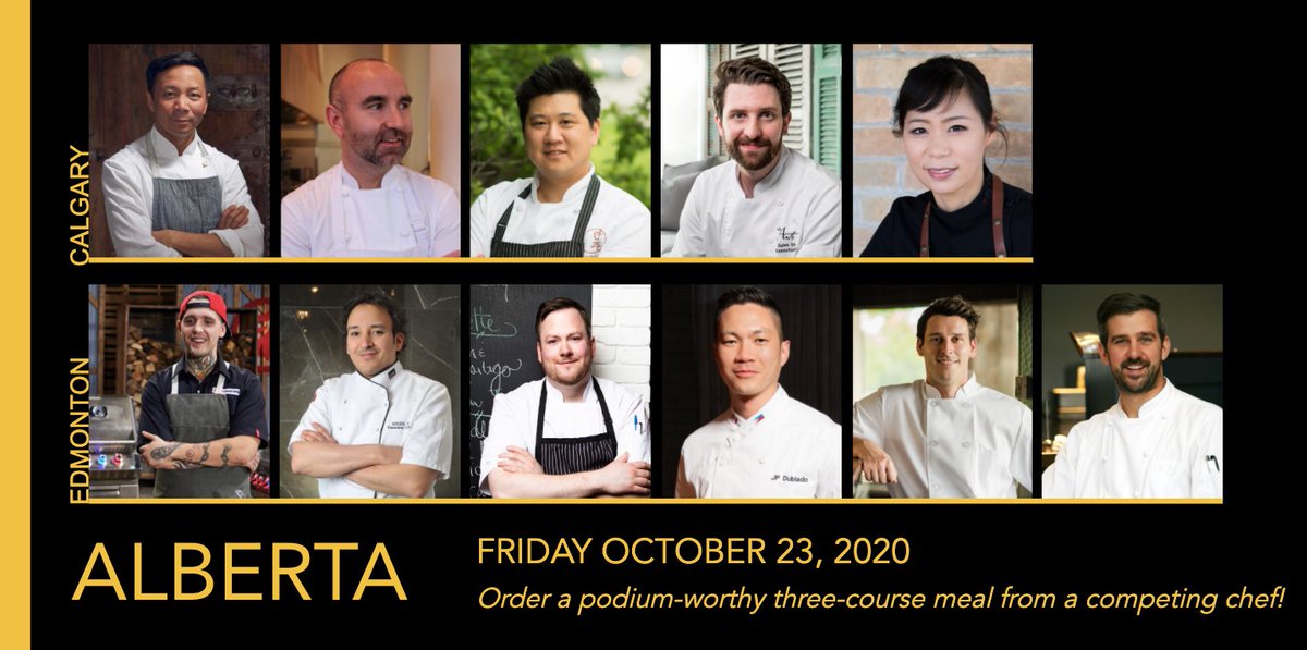 Canada's Great Kitchen Party (@gkitchenparty) on Twitter photo Join us for the Alberta event on Friday Oct. 23, 2020!
▶️Tickets & details: greatkitchenparty.com/ca/cities/albe…
<a href="/eatforeign/">Foreign Concept</a> | <a href="/ChefMattBatey/">Matthew Batey</a> | <a href="/royskitchenyyc/">royskitchenyyc</a> | <a href="/YellowDoorYYC/">Yellow Door Bistro</a> | Orchard Restaurant | <a href="/whynotyeg/">?!WHY NOT¡¿</a> | <a href="/vivoristorante/">Vivo</a> | <a href="/themarcyeg/">The Marc</a> | <a href="/RiverCreeCasino/">River Cree Resort</a> | <a href="/butternut_tree/">The Butternut Tree</a> | <a href="/bundokyeg/">Bündok</a> Join us for the Alberta event on Friday Oct. 23, 2020!
▶️Tickets & details: greatkitchenparty.com/ca/cities/albe…
<a href="/eatforeign/">Foreign Concept</a> | <a href="/ChefMattBatey/">Matthew Batey</a> | <a href="/royskitchenyyc/">royskitchenyyc</a> | <a href="/YellowDoorYYC/">Yellow Door Bistro</a> | Orchard Restaurant | <a href="/whynotyeg/">?!WHY NOT¡¿</a> | <a href="/vivoristorante/">Vivo</a> | <a href="/themarcyeg/">The Marc</a> | <a href="/RiverCreeCasino/">River Cree Resort</a> | <a href="/butternut_tree/">The Butternut Tree</a> | <a href="/bundokyeg/">Bündok</a>