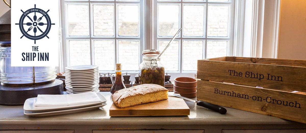 our beautiful #pub in #burnhamonCrouch 

buff.ly/2LKspaw