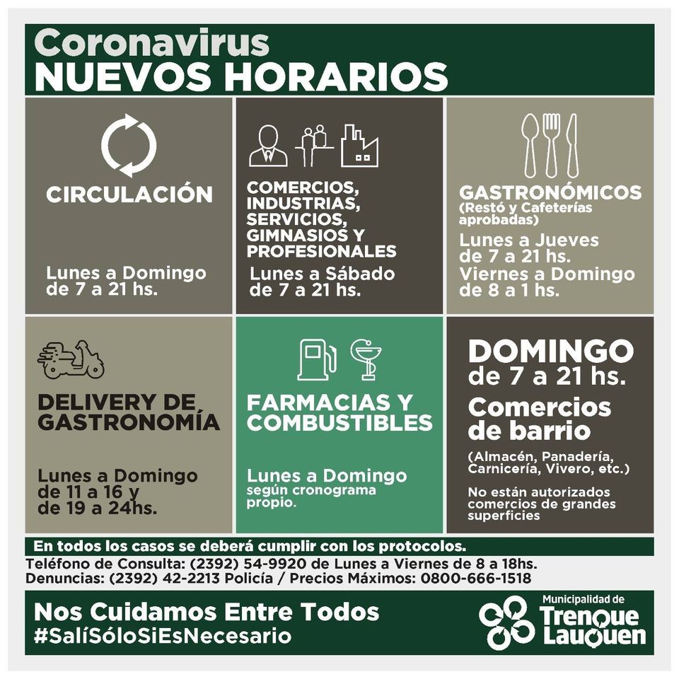 #noscuidamosentretodos