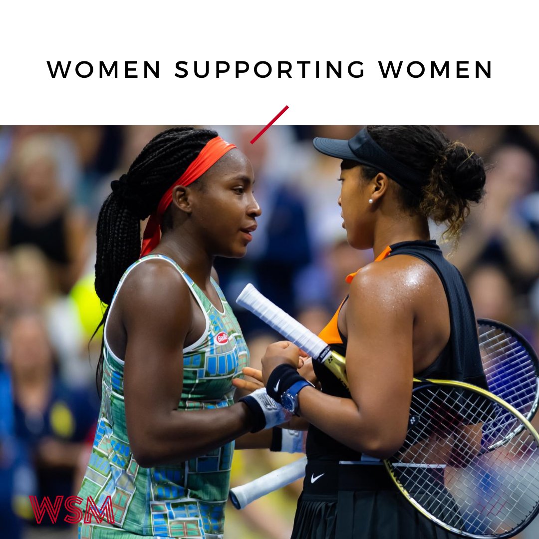 Women's Sports Museum tweet media