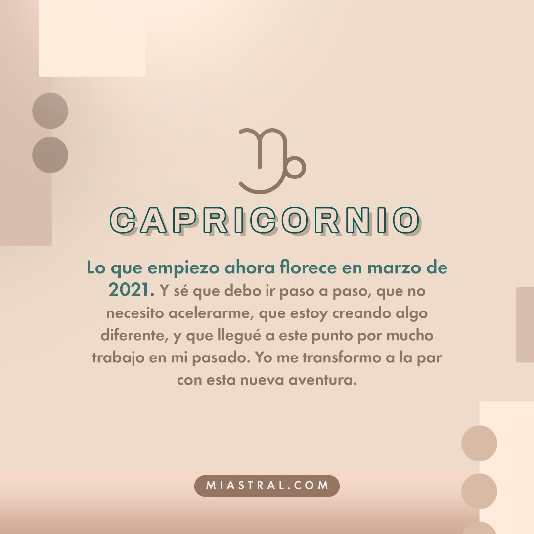 mia_astral's tweet photo. #Capricornio hablemos de la #LunaNueva en Virgo https://t.co/qIE9VeRPUO #horoscopo #capricorn https://t.co/yP6Lca6JwE