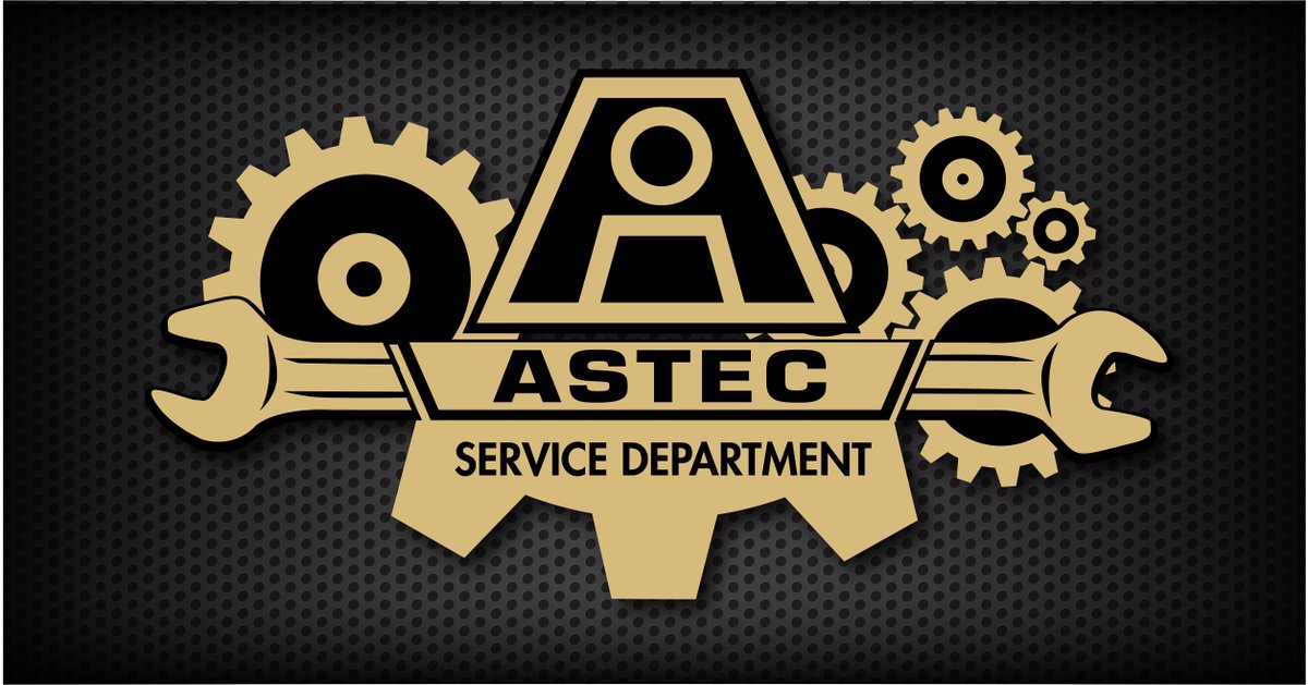 astecinc's tweet photo. All brands throughout the #Astec portfolio are united in a commitment to providing top quality service after the sale. Fully staffed parts and service teams are ready to assist if the need arises 24/7/365
#OneAstec #PowerFlame #Heatec #RexCon #BMHSystems #CONECO https://t.co/L9KNRakTay