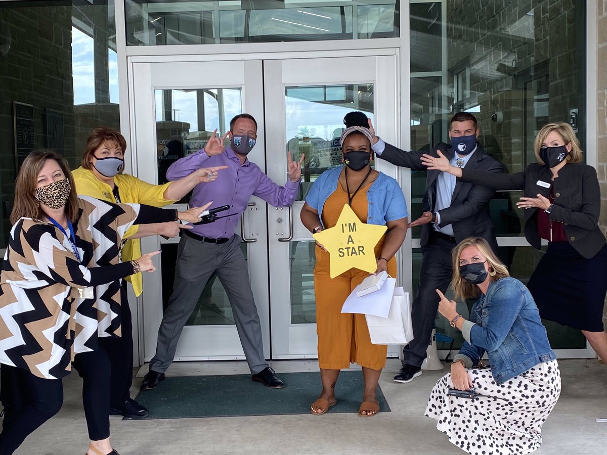 Stacy Cate, Realtor (StacycateRE) Twitter