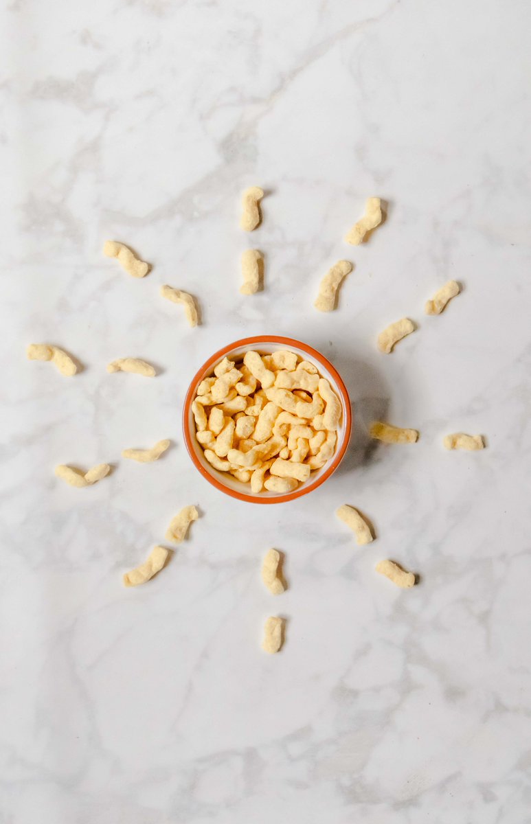 Todd’s Better Snacks tweet media