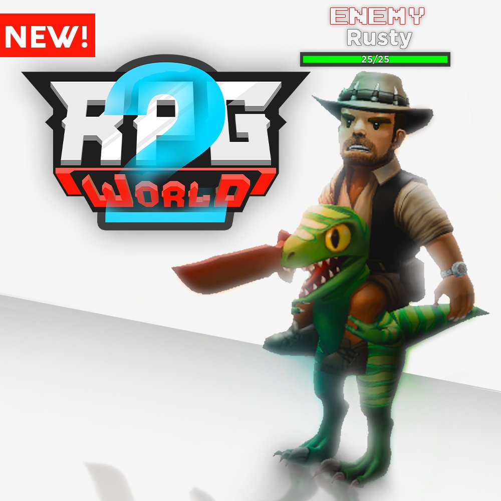 Tweet Di Evan Crackop Rblxcrackop Twitter Con Contenuti - rpg world 2 roblox