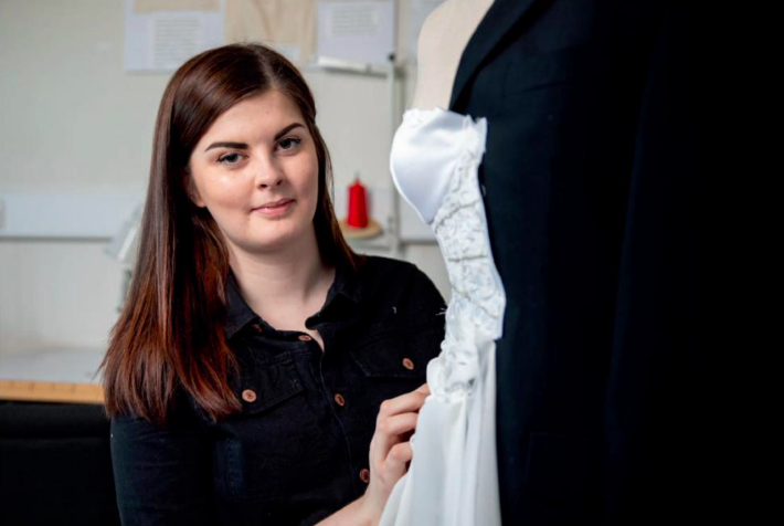 YorkFashionWeek tweet media