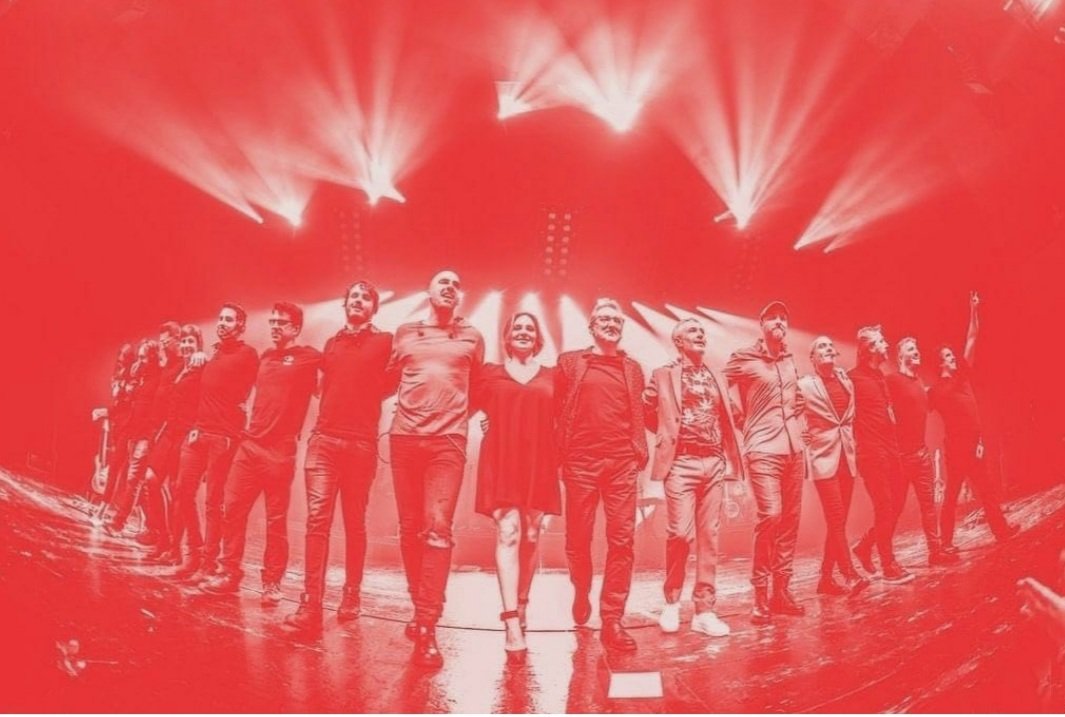 piluca_pilar's tweet photo. @MelaMelamusic @GalileaSDcba @SDalmaoficial @PDalmatica @piluca_pilar Nuestro apoyo tambien tanto pasion dalmaticas como dalmaticas profundas y todas mis chicas!!!😊😊😊😊😊 https://t.co/s8tdbUIJi0