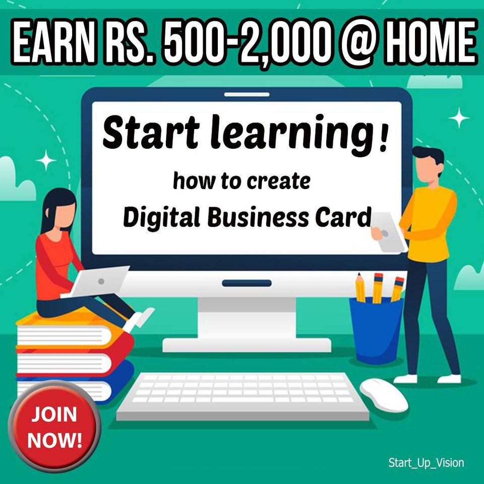 VisionStartup's tweet photo. The best digital marketing institute will open a world of opportunities for you. These digital skills will help to build a remarkable career in digital marketing.
#ELearning #Education #Onlinelearning #Entrepreneur https://t.co/WTMNPu3ET9