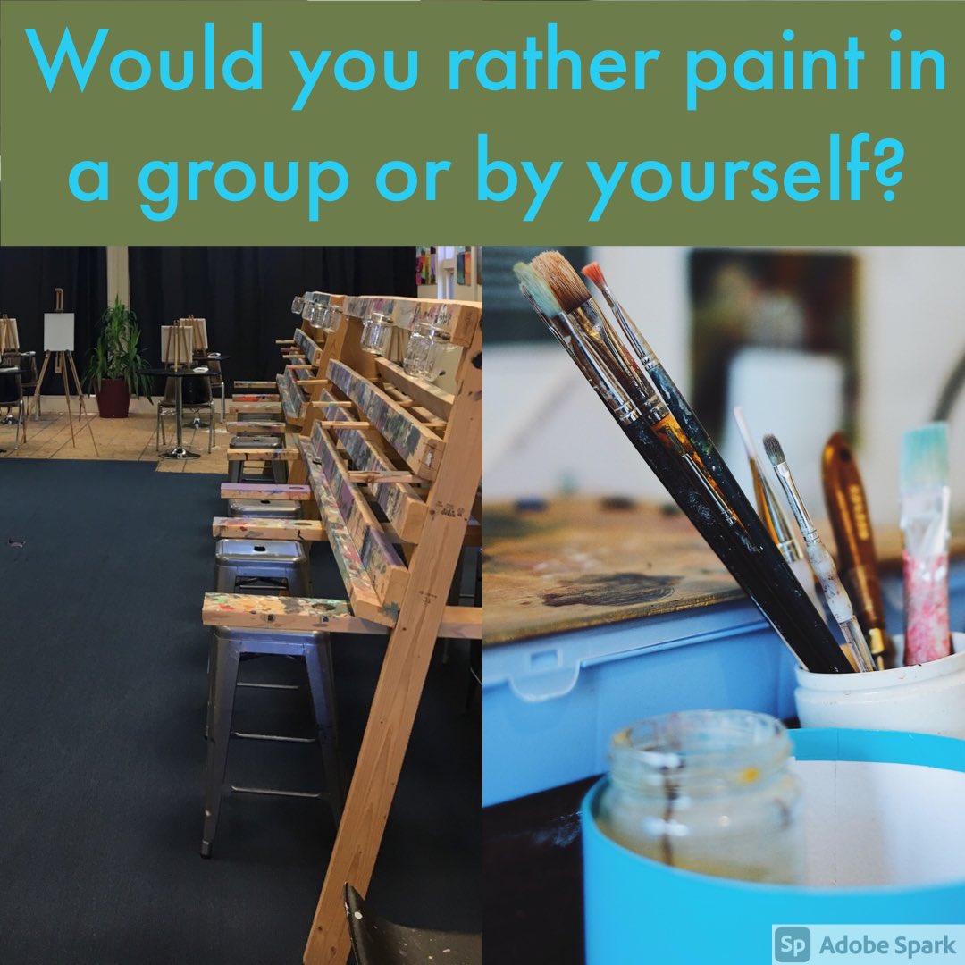 ArtistJessi's tweet image. #WouldYouRather