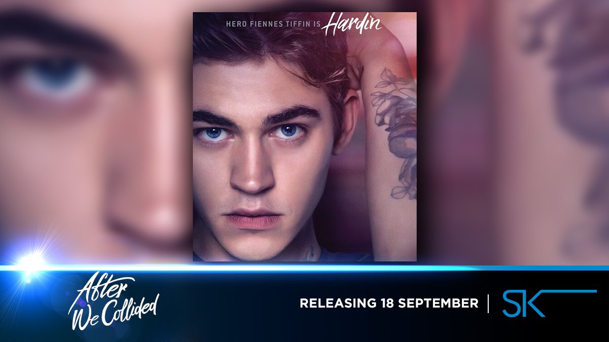 platinumgoldSA's tweet photo. Tessa has everything to lose. Hardin has nothing to lose, except her. Watch After We We Collided @PlatGoldRadio will be broadcasting live from @sterkinekor @MallatCarnival 18 Sept 12 - 6 PM #goBIGagain #FeelGoodFriday https://t.co/jexFySb7FY