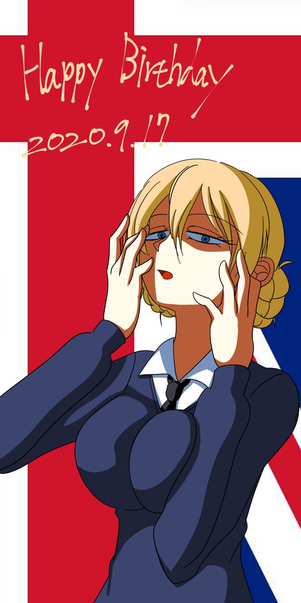 ダージリンのtwitterイラスト検索結果 ダージリンのtwitterイラスト検索結果