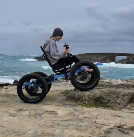 Merlin Mobility tweet media