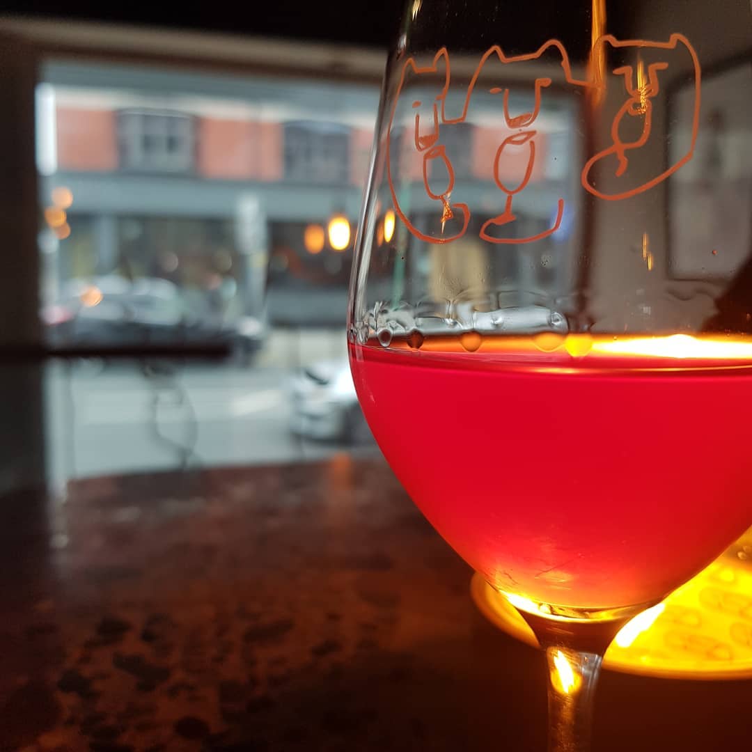 Wild Yeast Media tweet media