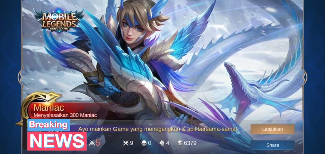 alcrohol's tweet photo. skin nambah damage. https://t.co/vzgOfYo9ai