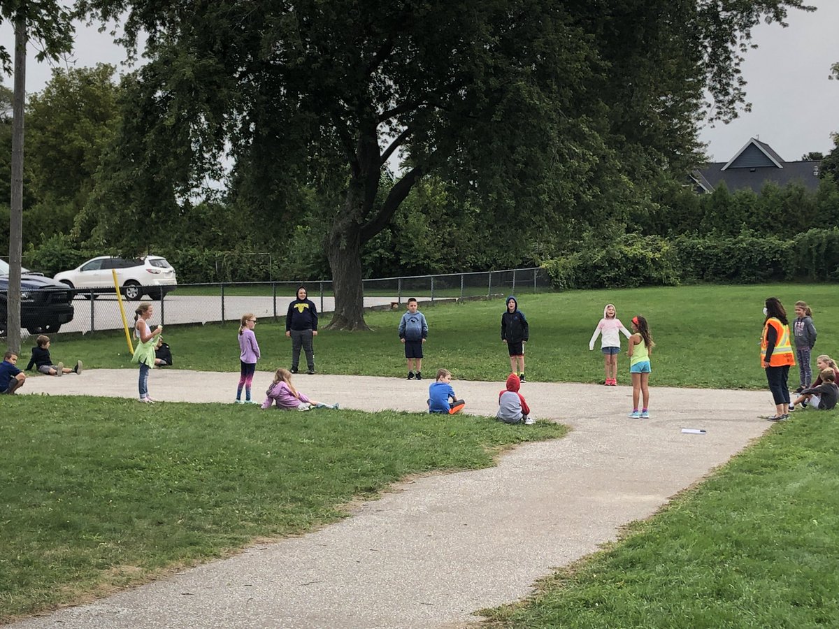 Jack Miner Public School tweet media