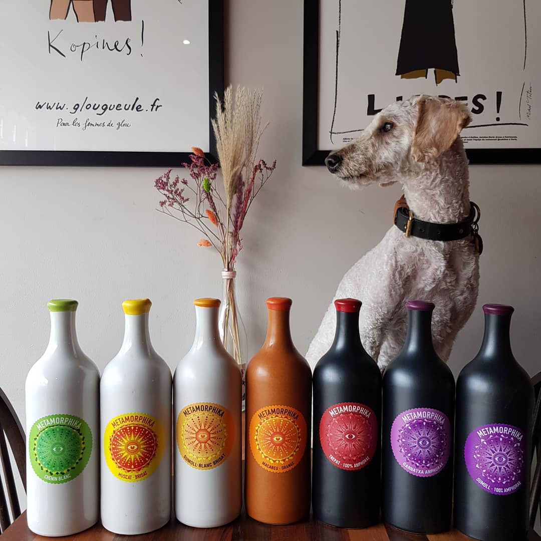 We've created #WineToWatch to highlight a series of wine accounts that are doing a great job on social media in-house &amp; to encourage more companies to make change happen.

This time, we're showcasing the great <a href="/bunchwinebar/">bunchwinebar</a>.

Read more > bit.ly/3hFUHBB

📸 <a href="/bunchwinebar/">bunchwinebar</a>