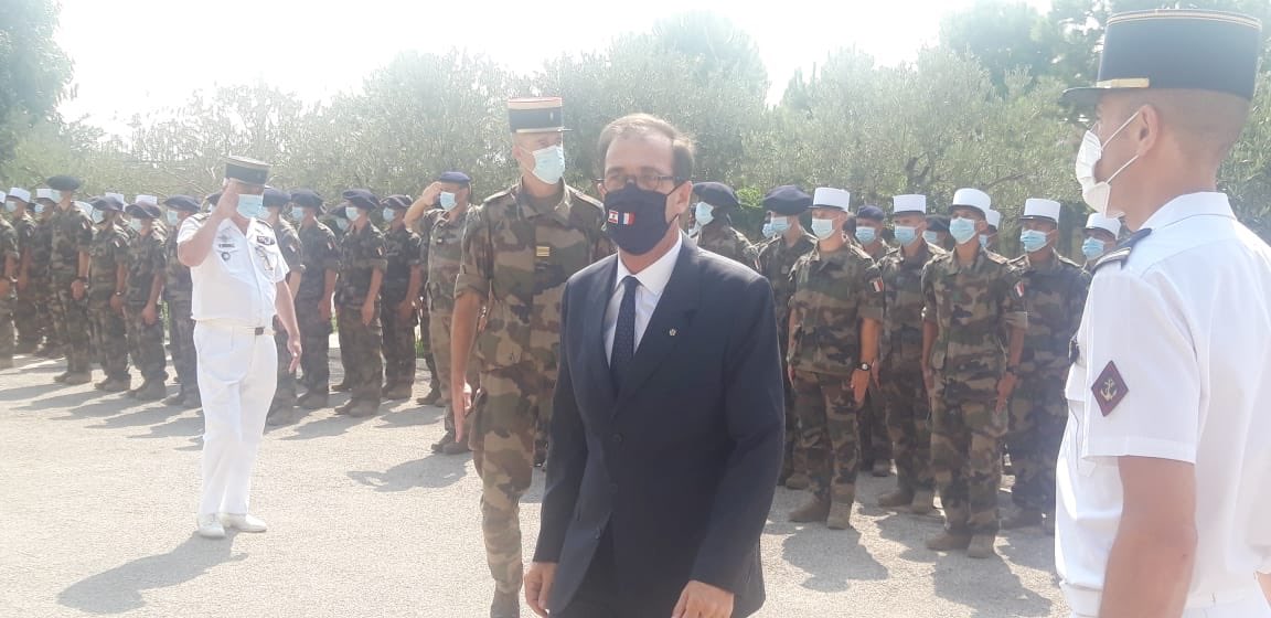 Bruno Foucher tweet media