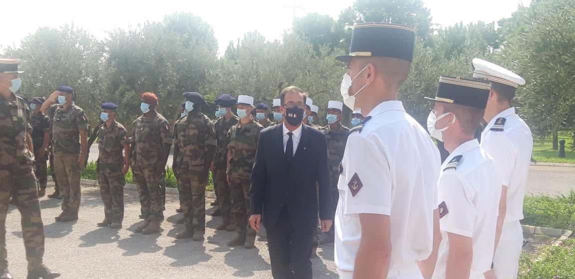 Bruno Foucher tweet media