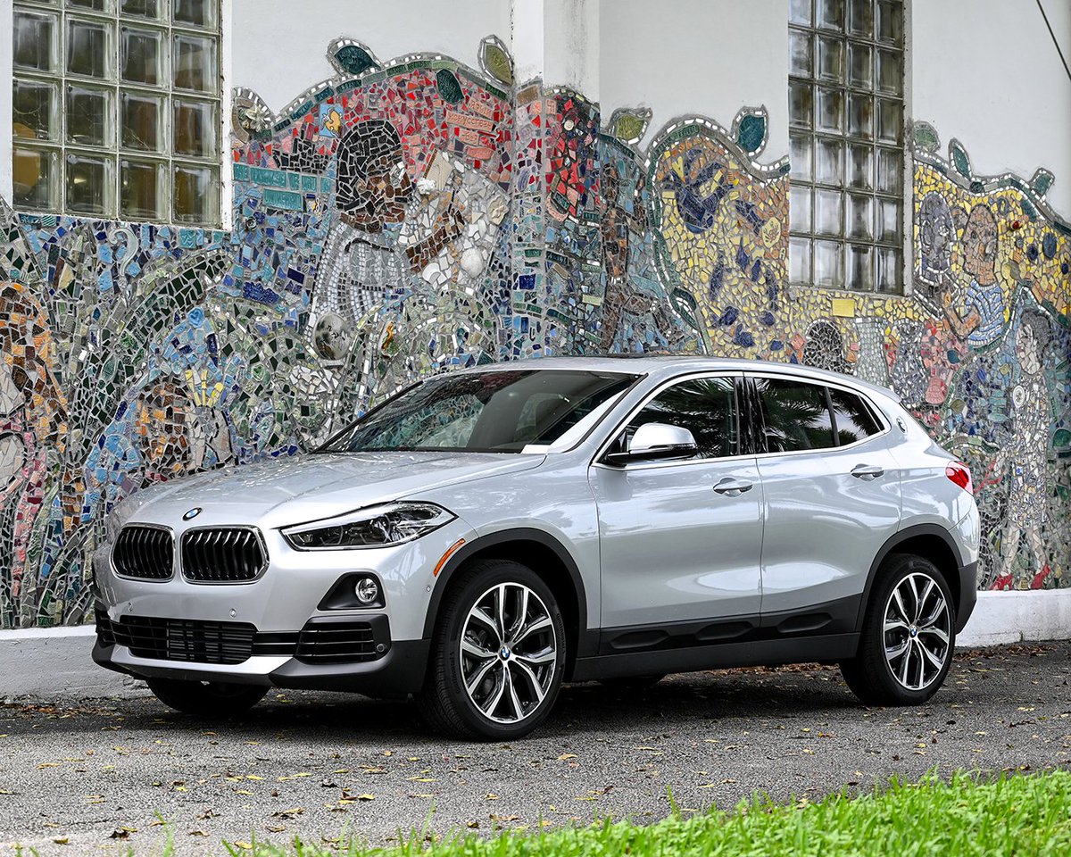 Braman_BMW's tweet photo. The world is your canvas. Start your masterpiece with the BMW X2

Shop in store or online with Braman BMW: https://t.co/6HUOaZT3EI

#BMWSouthFlorida #BMW #BMWX2 #X2 #SAV #BMWM #BMWLifestyle #BramanBMW #BMWLove  #BMWgram #BMWfans #BMWnation #BramanBMW #WPB #PalmBeachFL https://t.co/PTXgvPgWVz